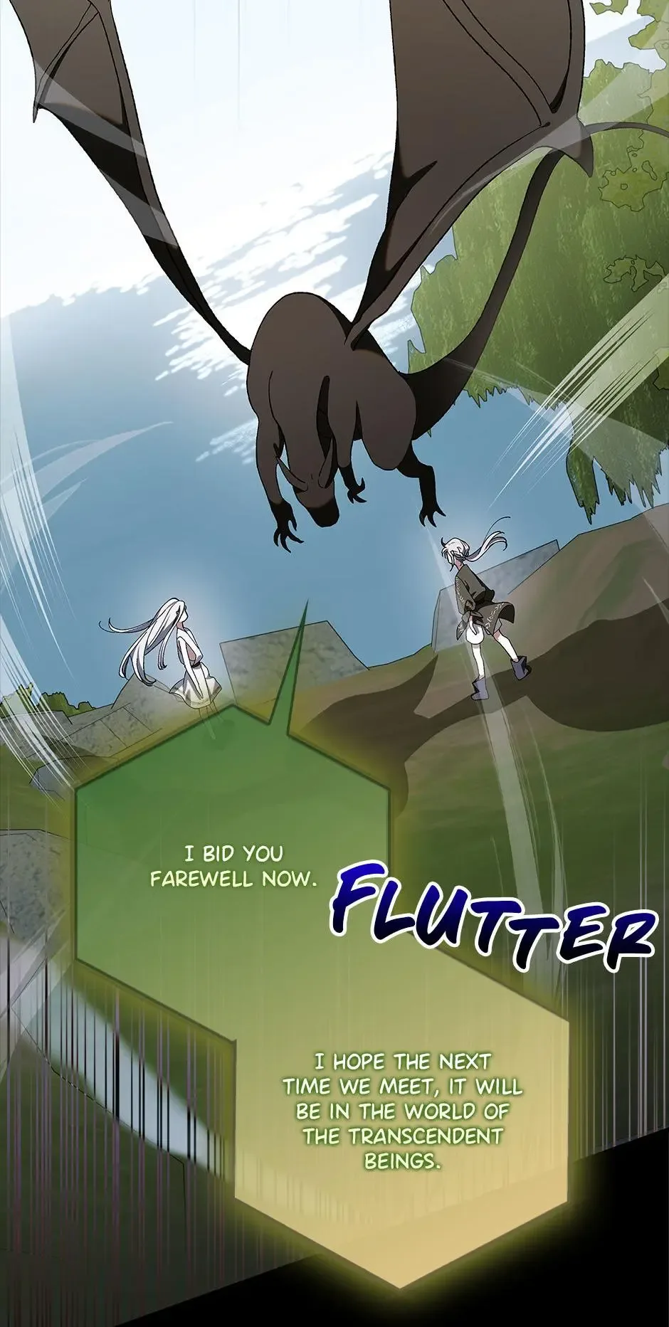 A Way To Protect The Lovable You Chapter 161 page 83