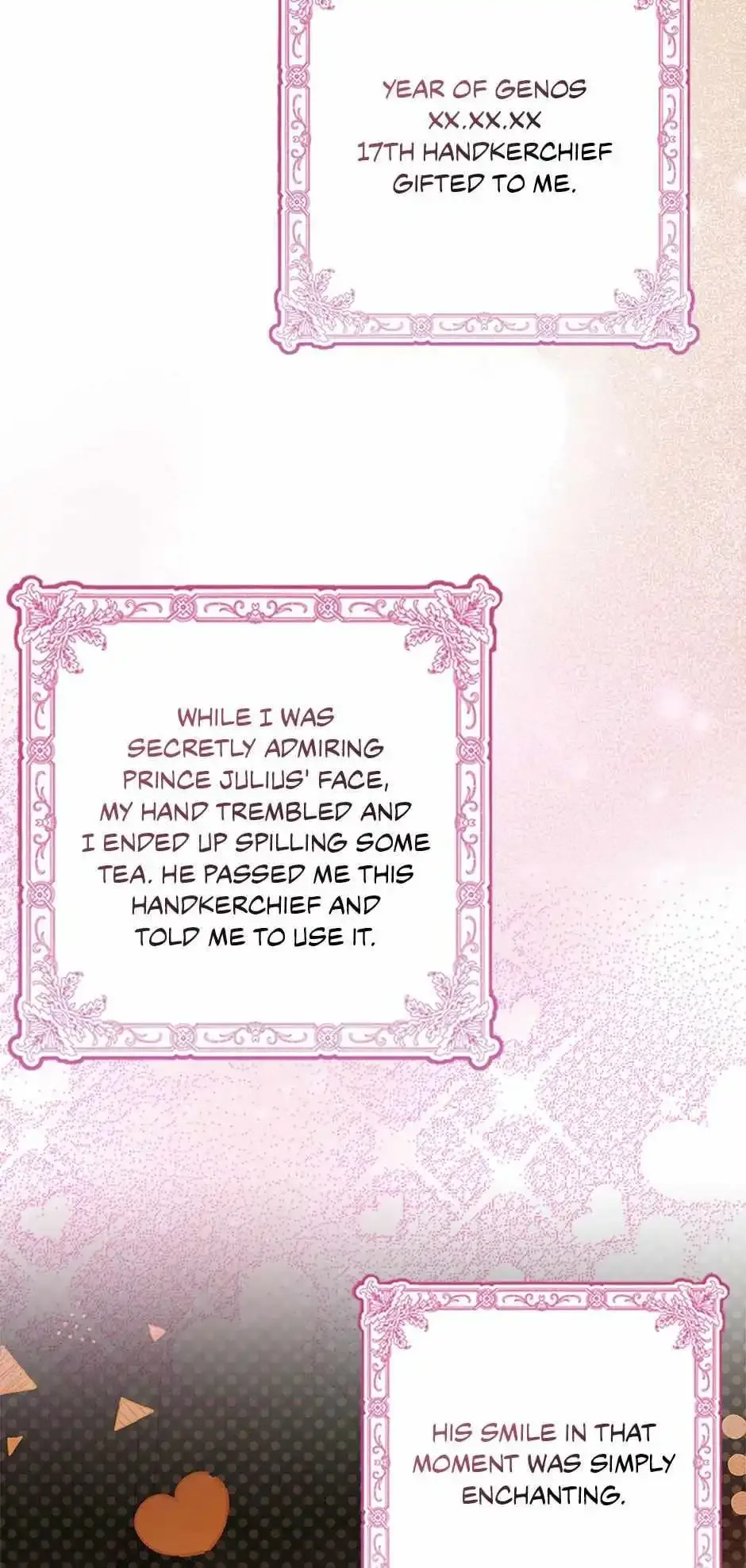 A Way To Protect The Lovable You Chapter 166 page 38