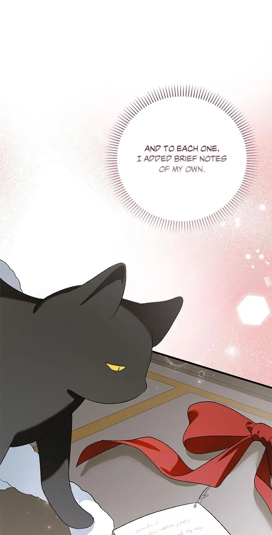 A Way To Protect The Lovable You Chapter 163 page 38