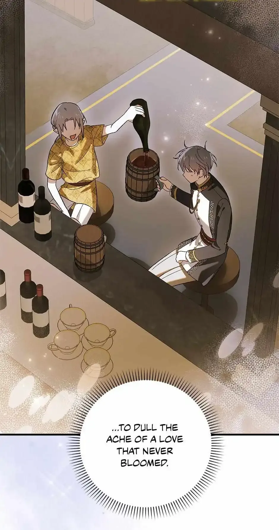 A Way To Protect The Lovable You Chapter 165 page 61