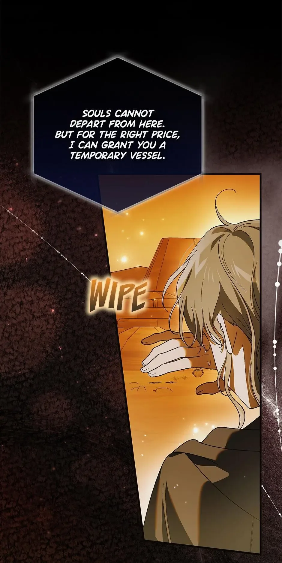 A Way To Protect The Lovable You Chapter 162 page 43