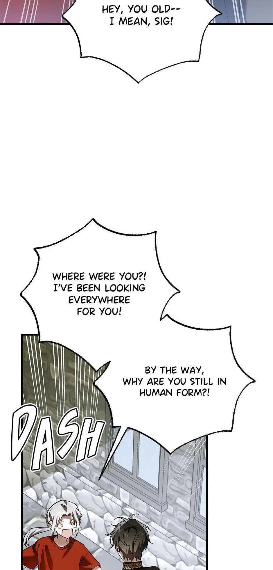 A Way To Protect The Lovable You Chapter 160 page 81