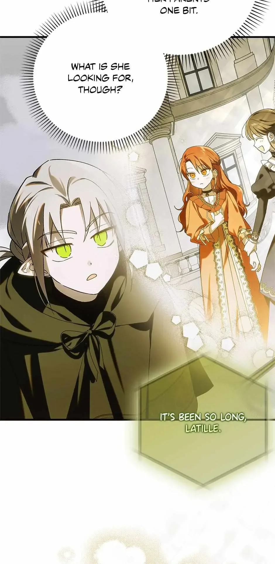 A Way To Protect The Lovable You Chapter 167 page 10