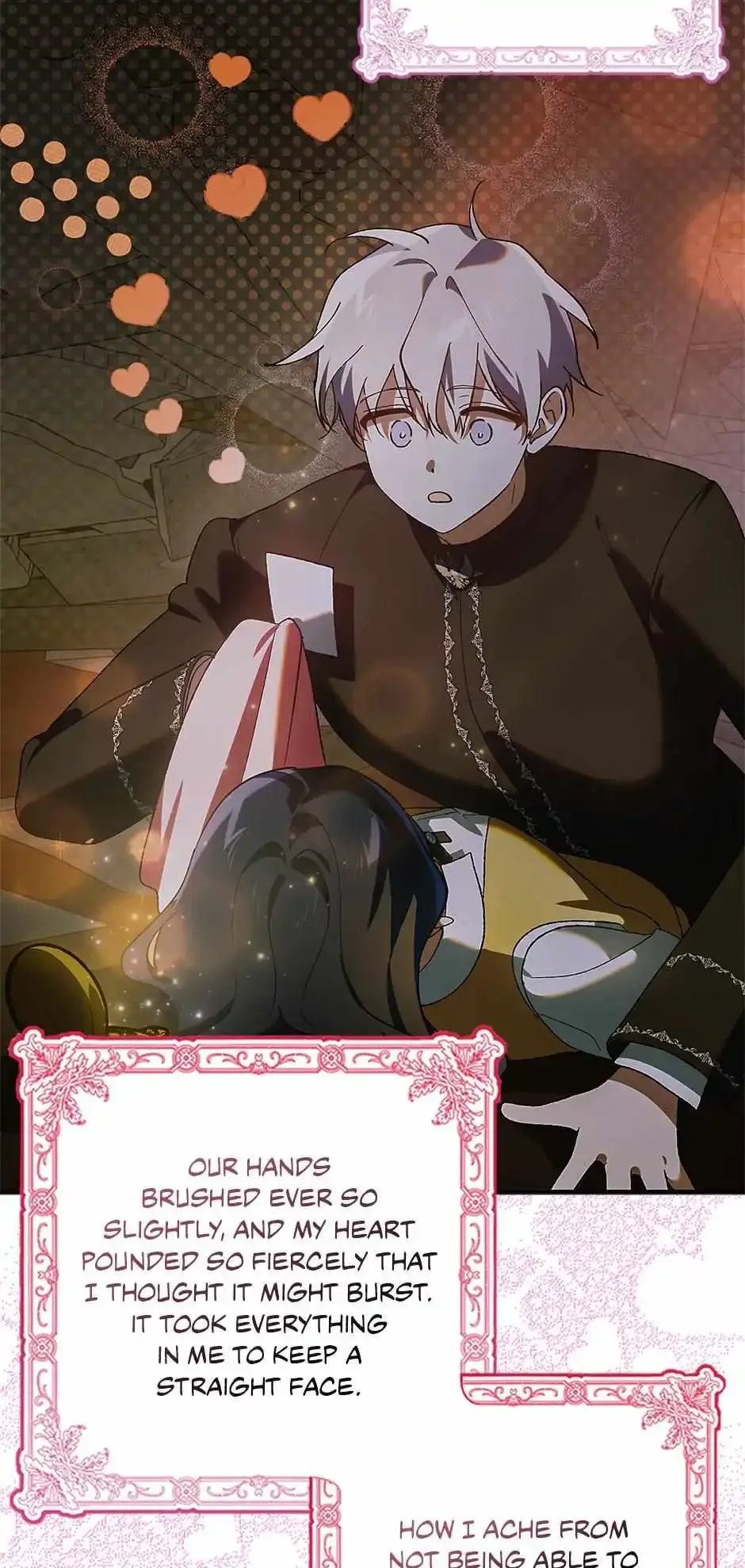 A Way To Protect The Lovable You Chapter 166 page 39