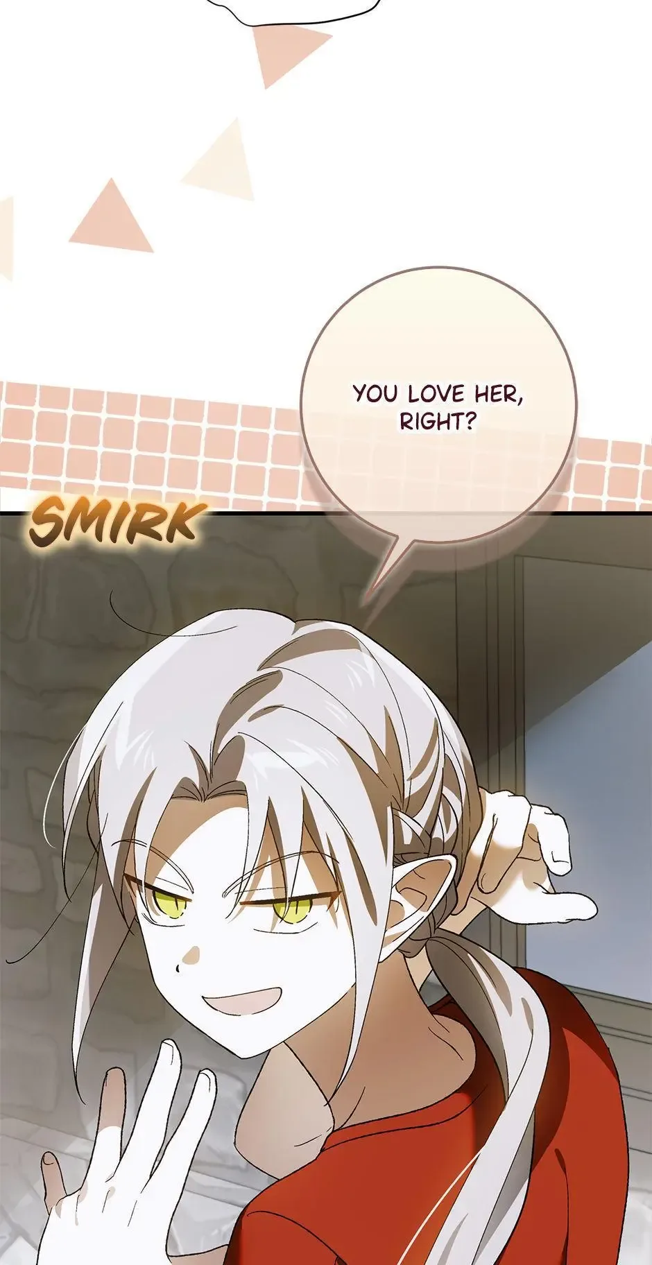 A Way To Protect The Lovable You Chapter 160 page 88