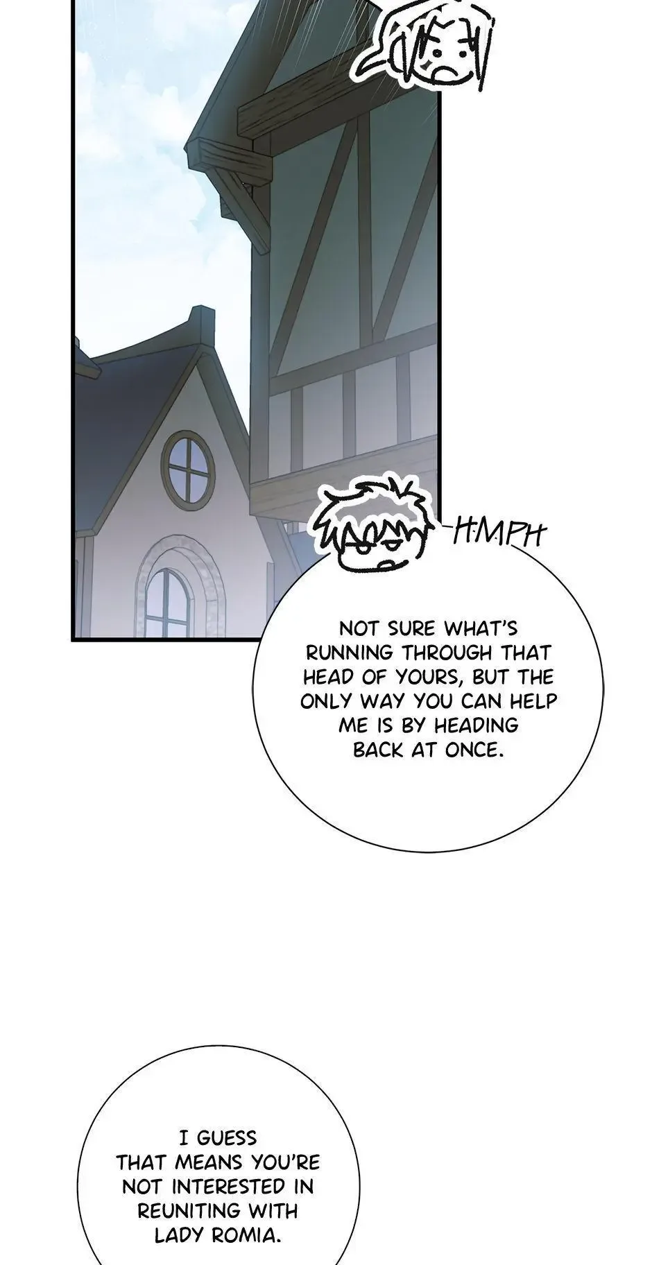 A Way To Protect The Lovable You Chapter 160 page 86