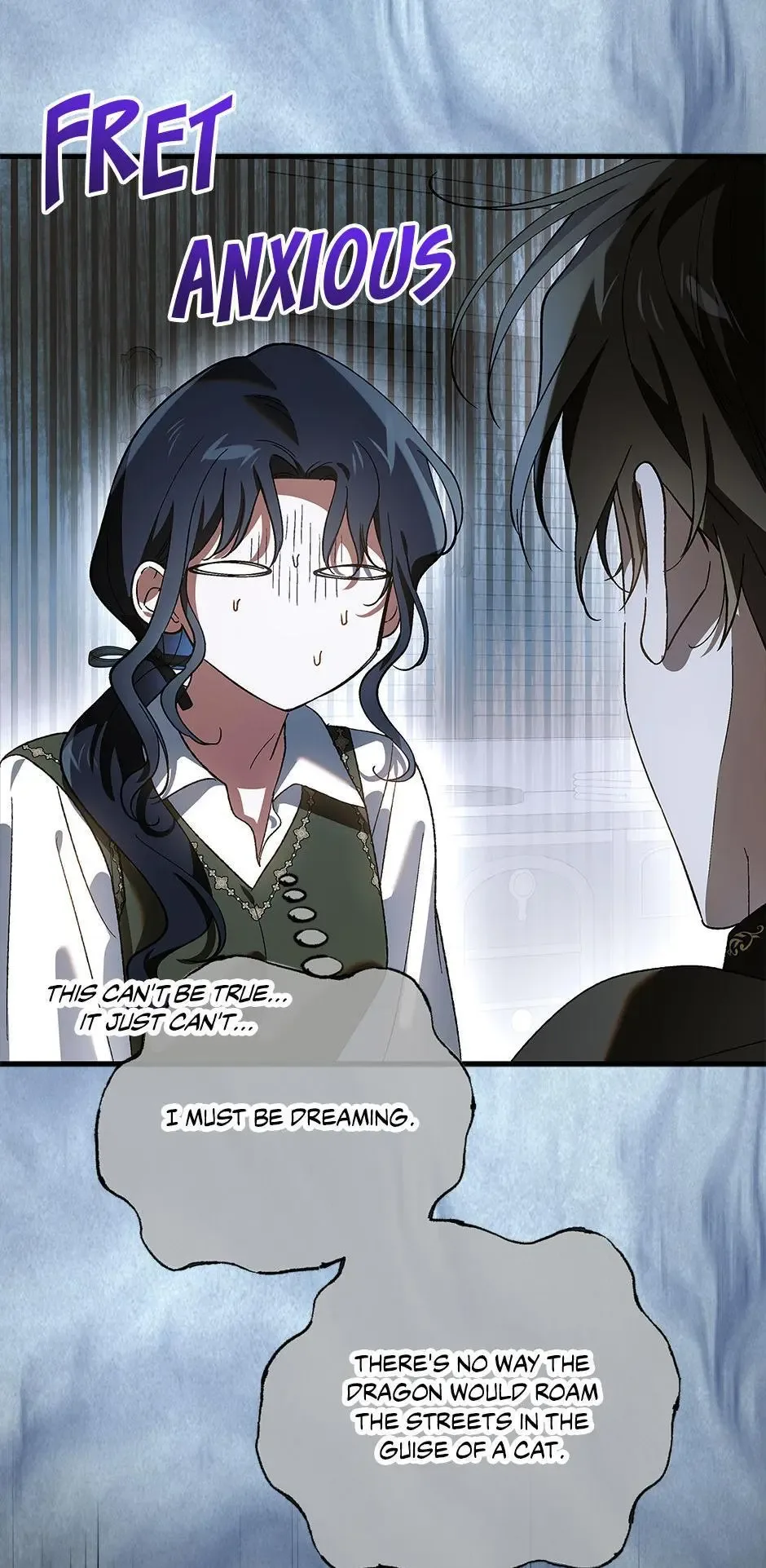 A Way To Protect The Lovable You Chapter 164 page 34