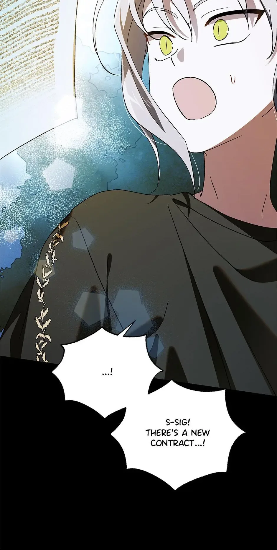 A Way To Protect The Lovable You Chapter 161 page 81