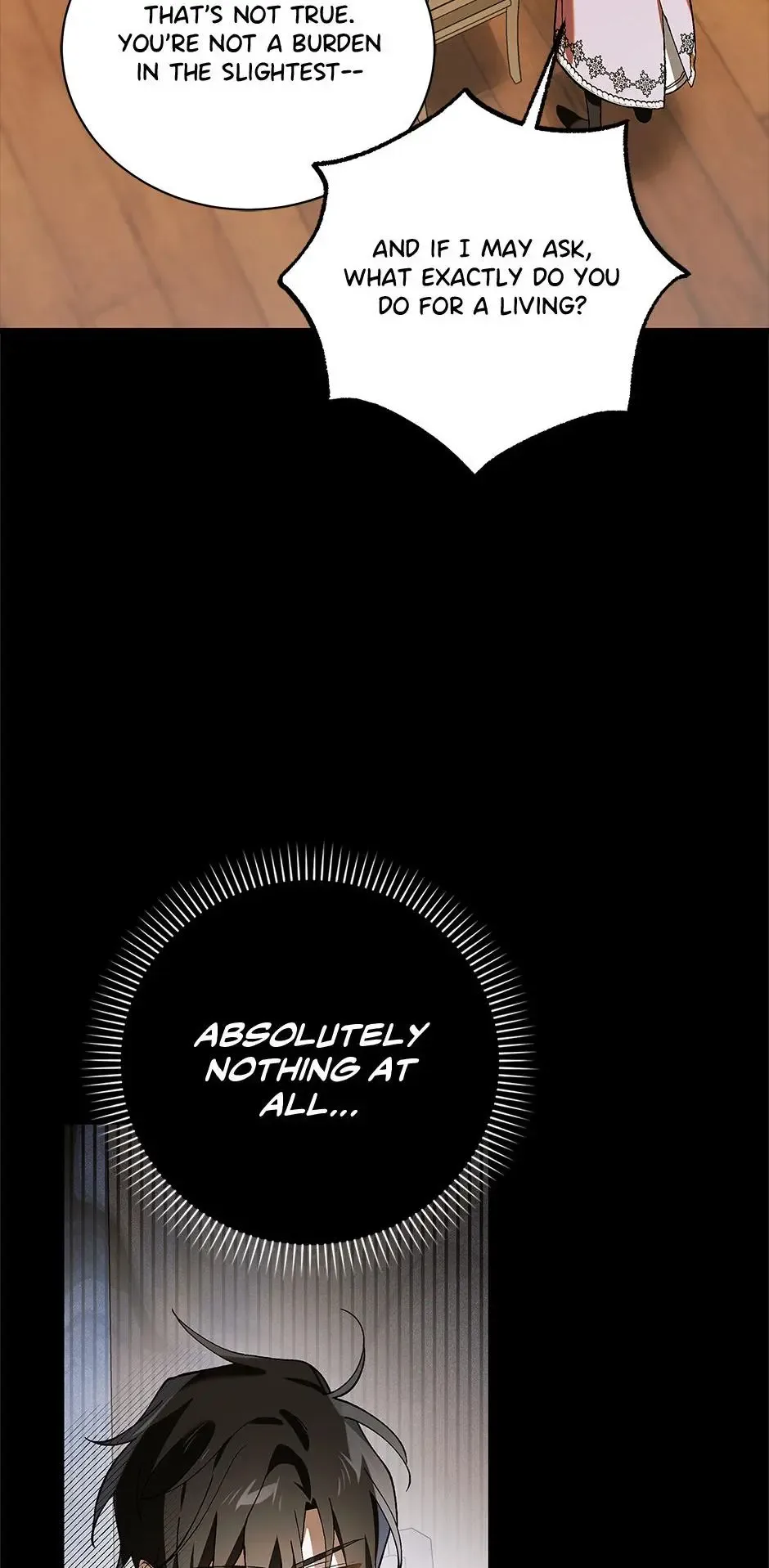 A Way To Protect The Lovable You Chapter 163 page 47