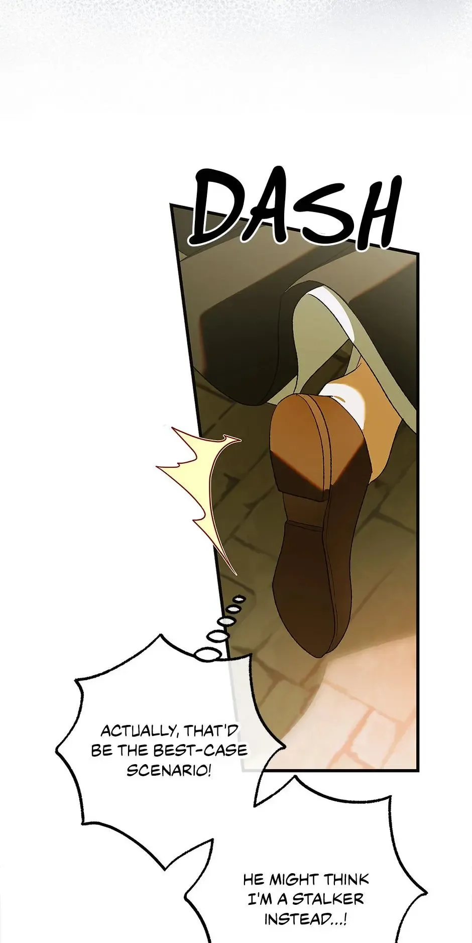 A Way To Protect The Lovable You Chapter 166 page 53