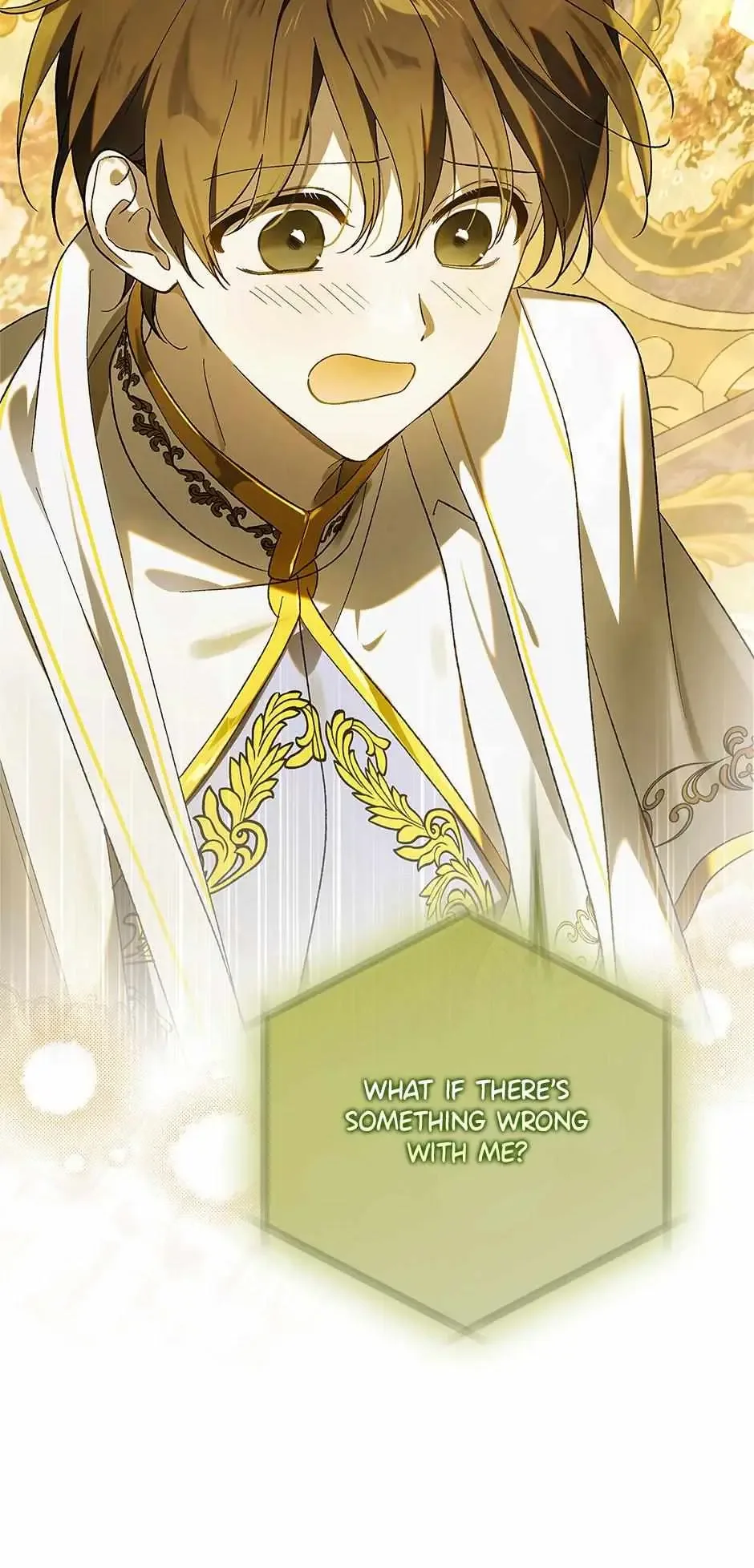 A Way To Protect The Lovable You Chapter 167 page 18