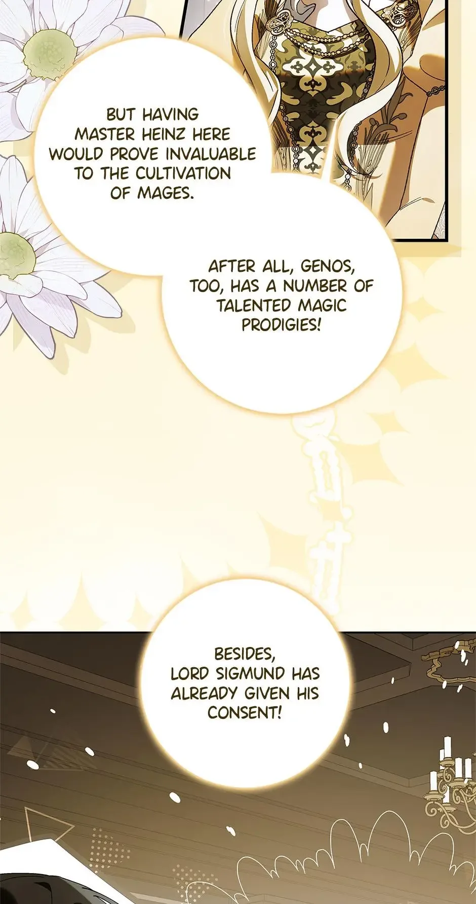 A Way To Protect The Lovable You Chapter 165 page 65