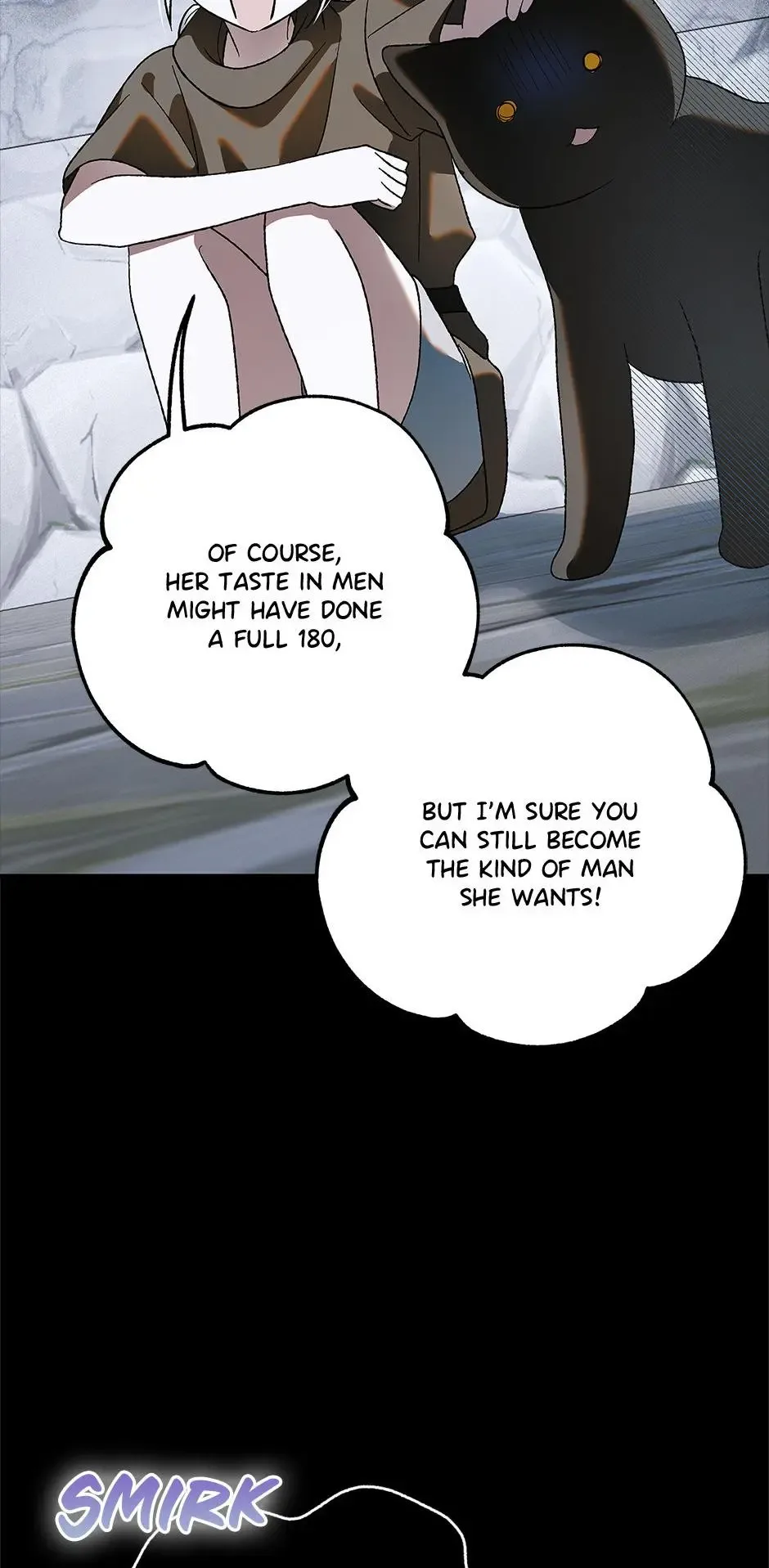 A Way To Protect The Lovable You Chapter 163 page 52