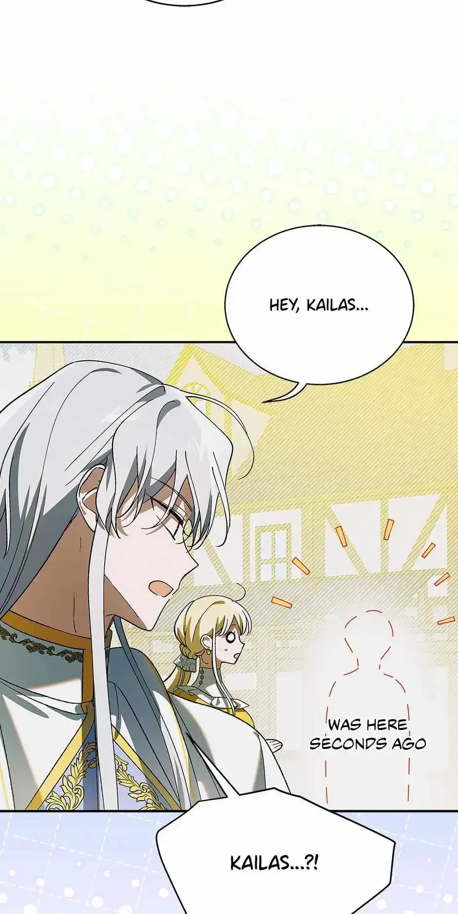 A Way To Protect The Lovable You Chapter 166 page 50