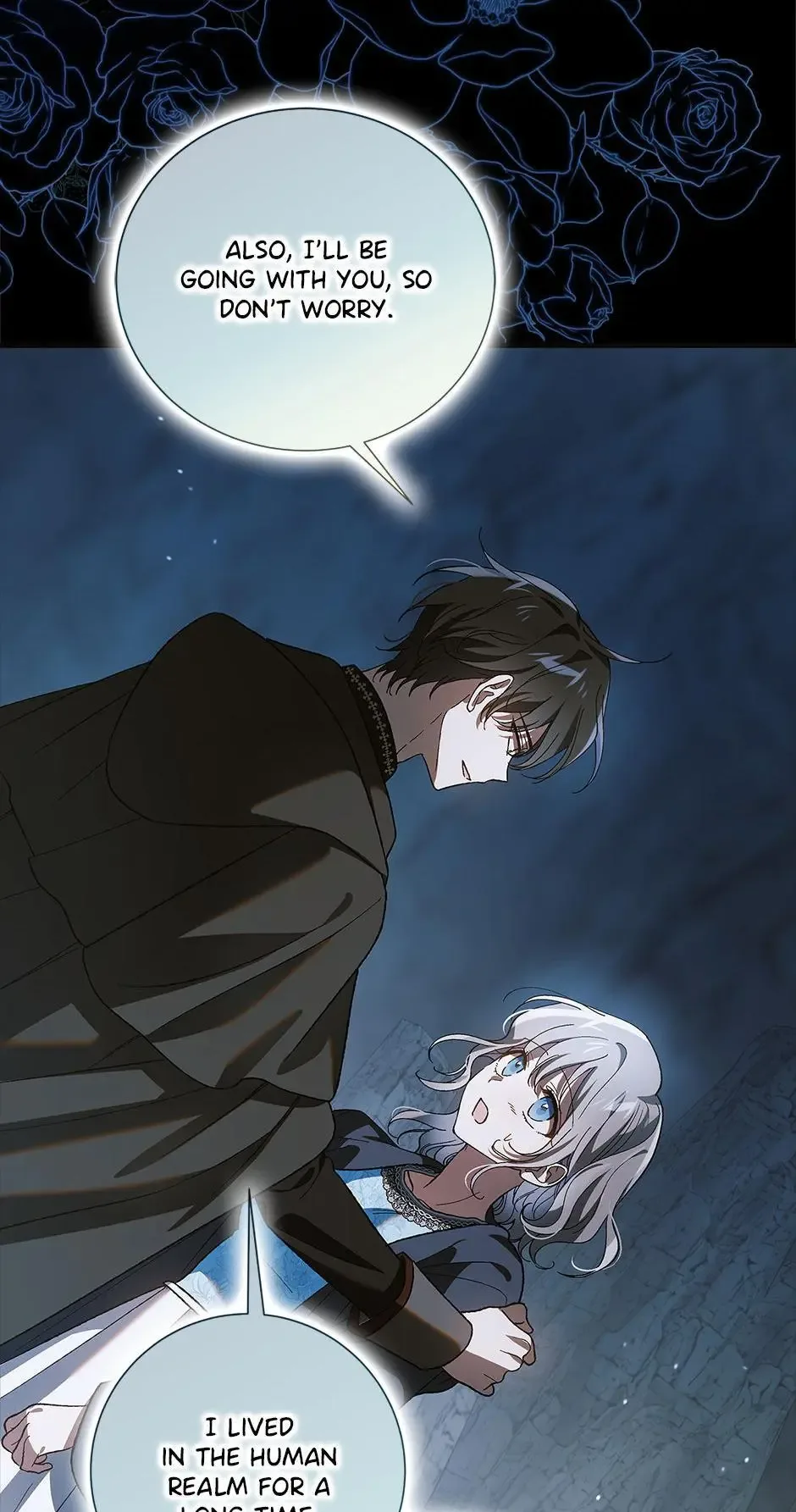A Way To Protect The Lovable You Chapter 162 page 58