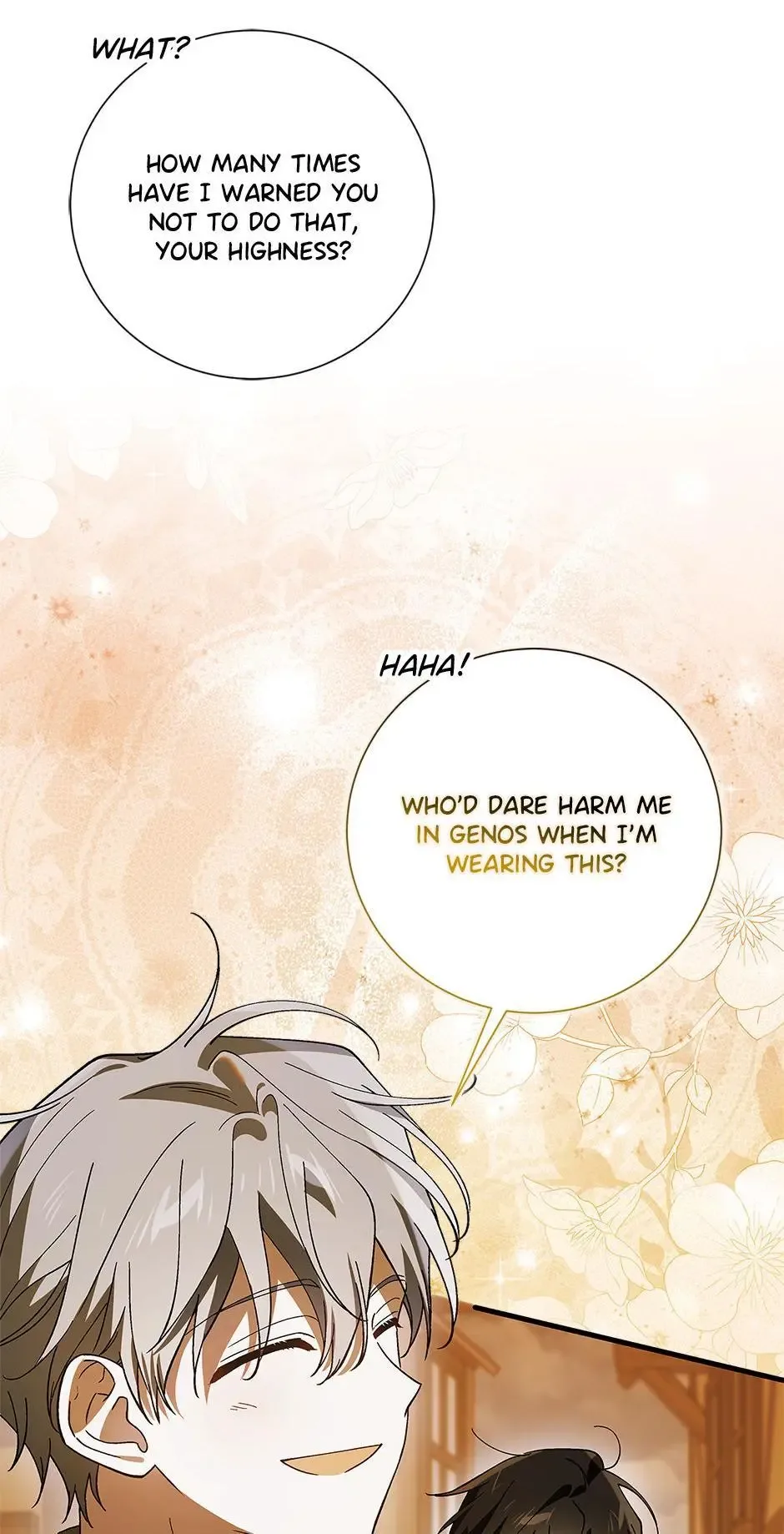 A Way To Protect The Lovable You Chapter 164 page 45