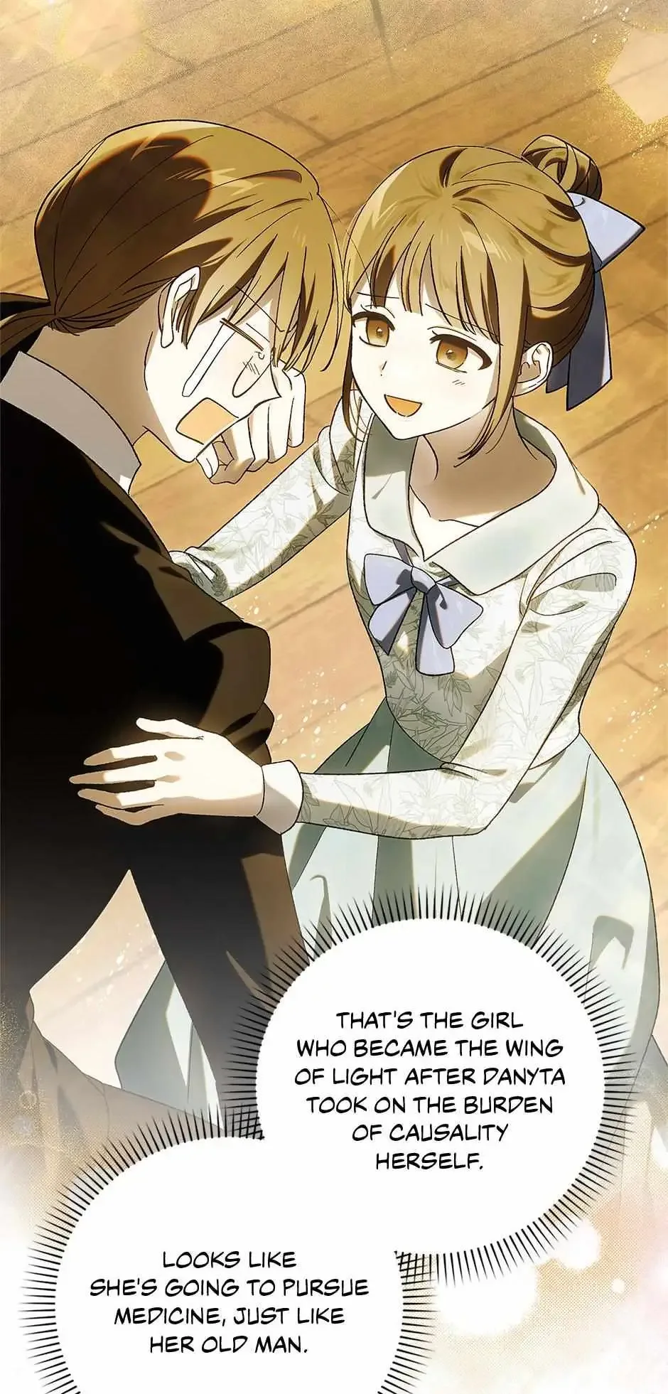 A Way To Protect The Lovable You Chapter 167 page 16