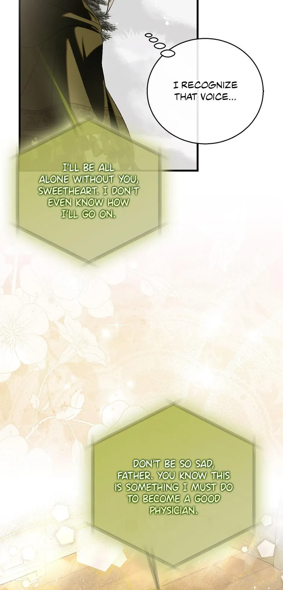 A Way To Protect The Lovable You Chapter 167 page 15