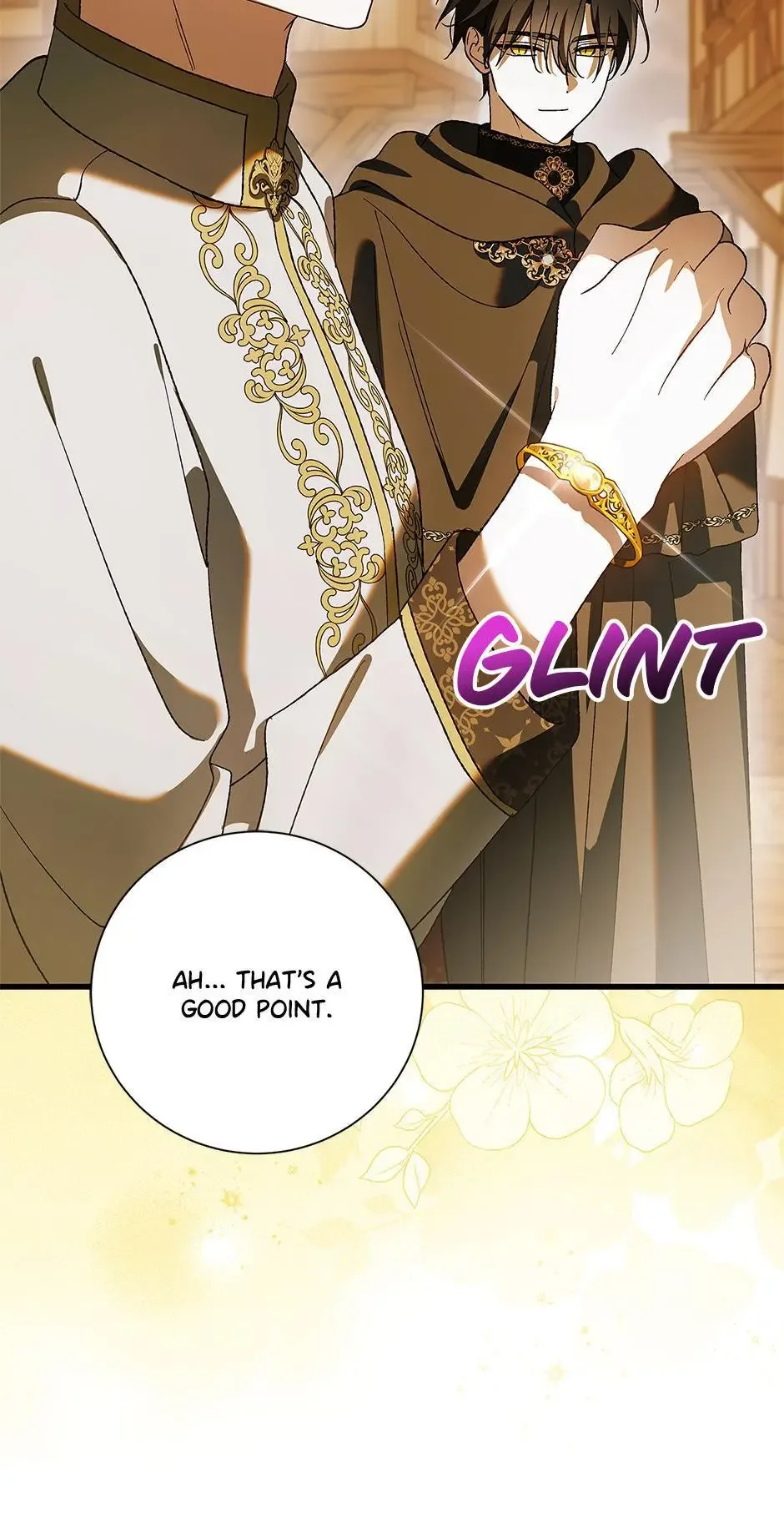 A Way To Protect The Lovable You Chapter 164 page 46