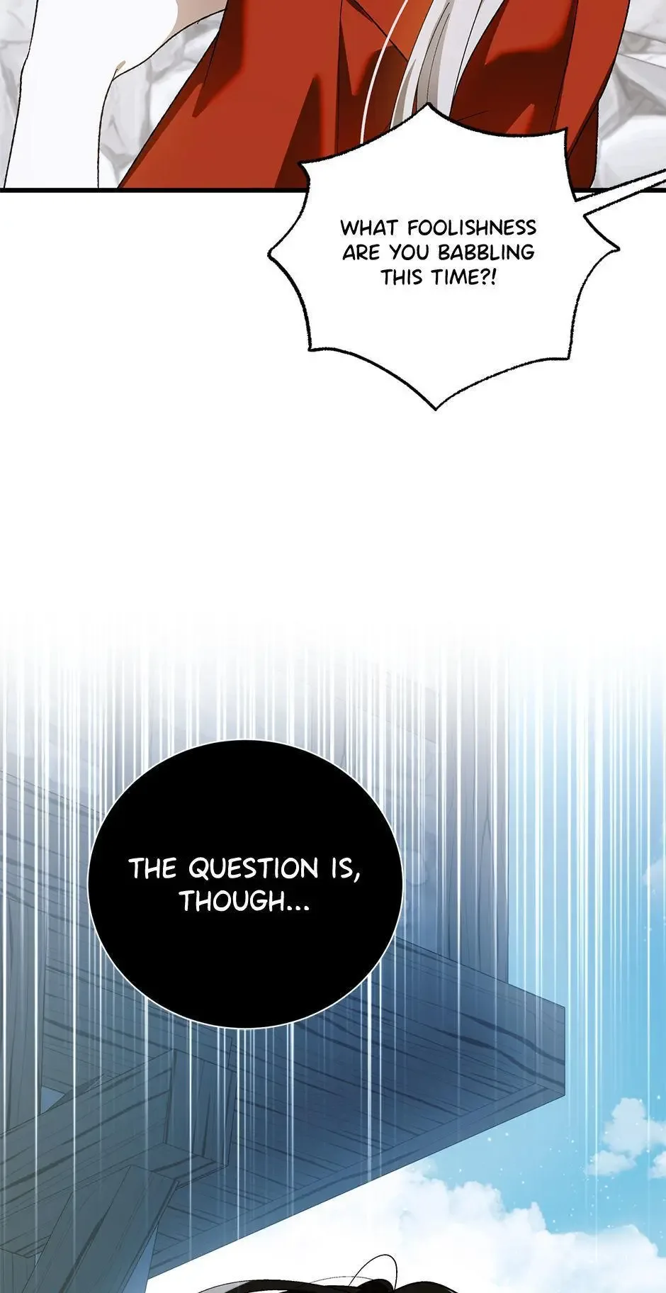 A Way To Protect The Lovable You Chapter 160 page 89