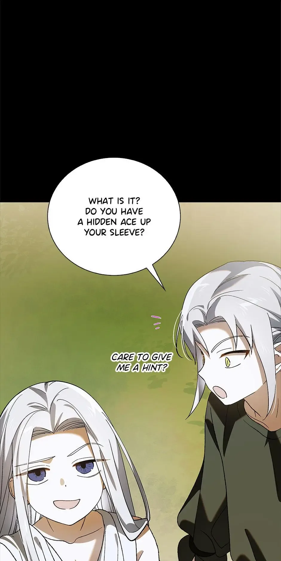 A Way To Protect The Lovable You Chapter 161 page 91