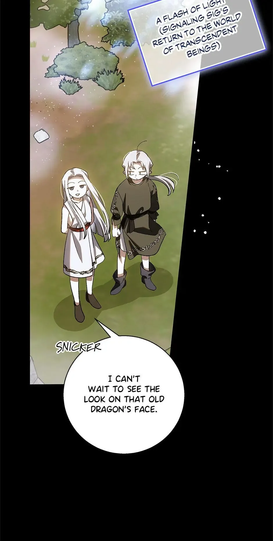 A Way To Protect The Lovable You Chapter 161 page 90