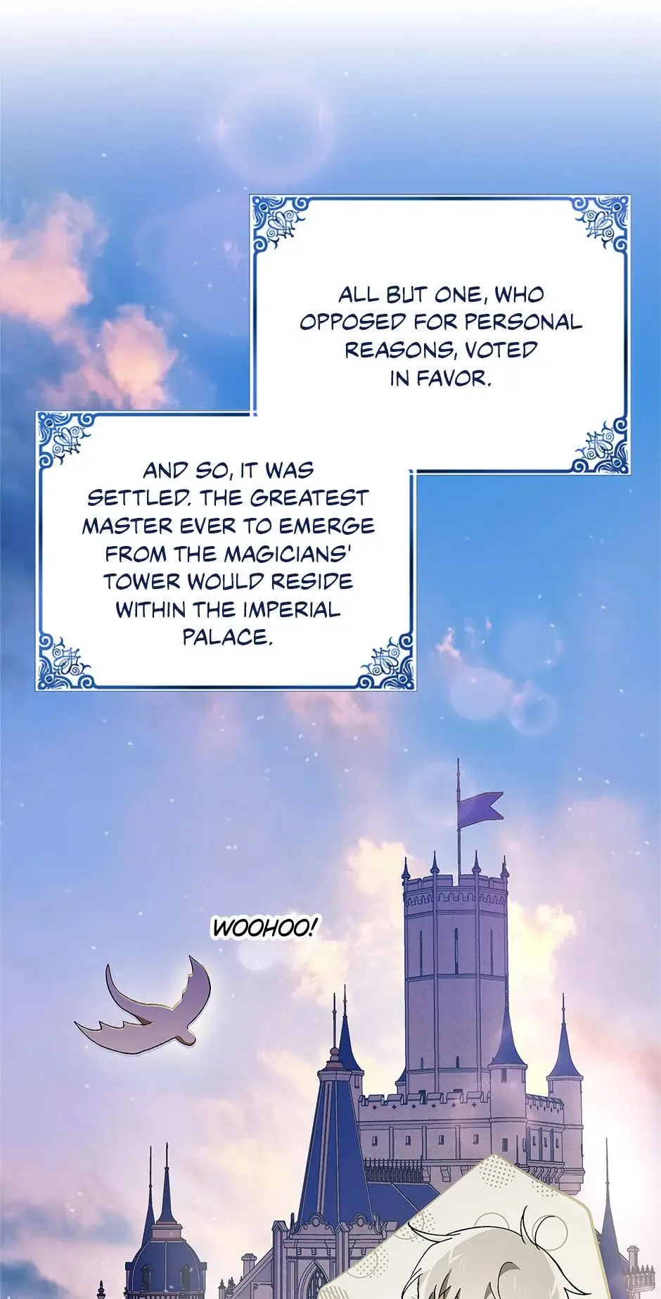 A Way To Protect The Lovable You Chapter 165 page 67