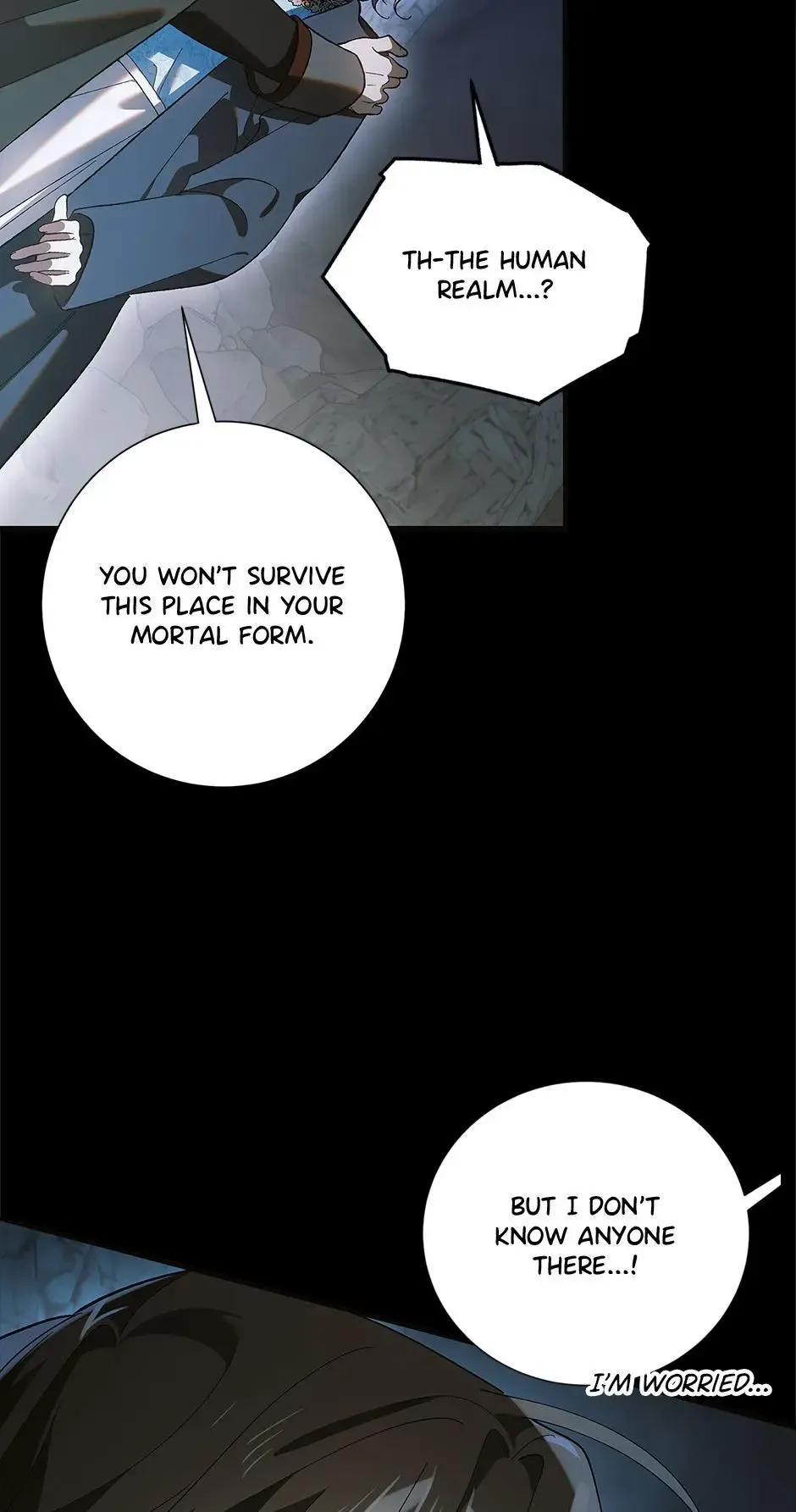 A Way To Protect The Lovable You Chapter 162 page 54