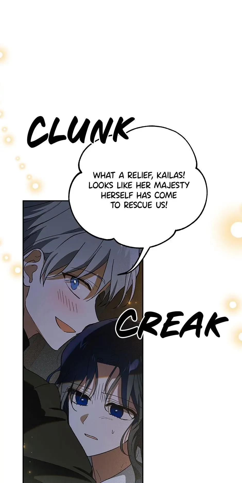 A Way To Protect The Lovable You Chapter 166 page 46