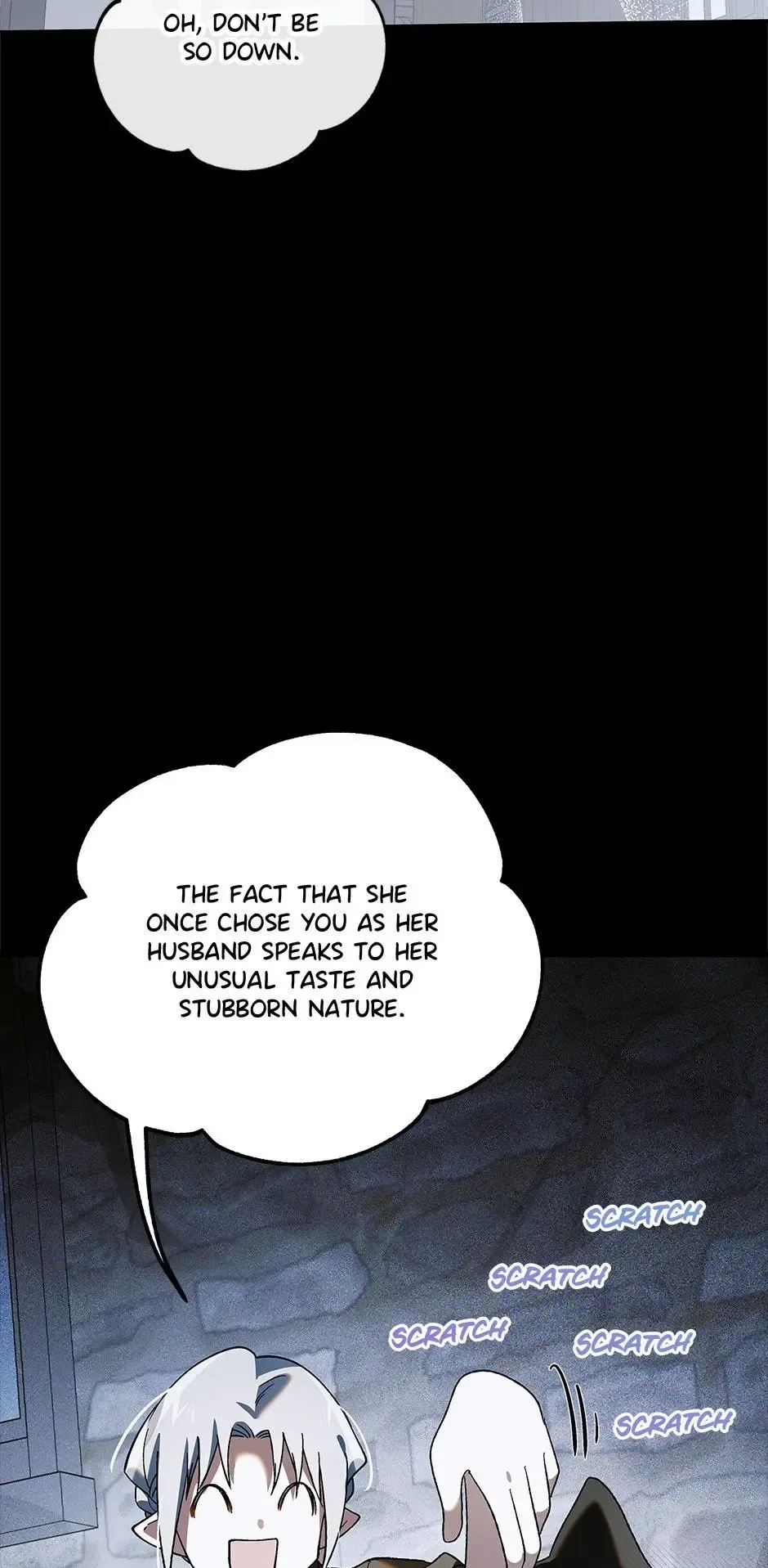A Way To Protect The Lovable You Chapter 163 page 51