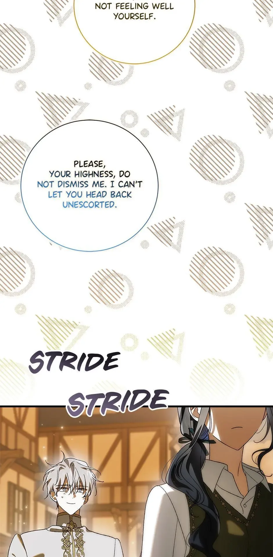 A Way To Protect The Lovable You Chapter 164 page 49