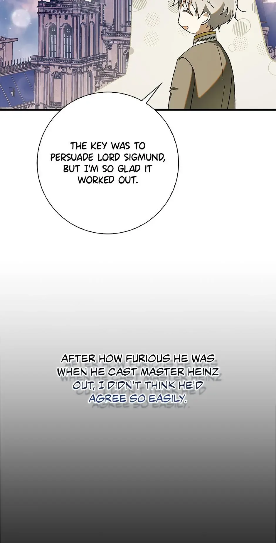 A Way To Protect The Lovable You Chapter 165 page 68