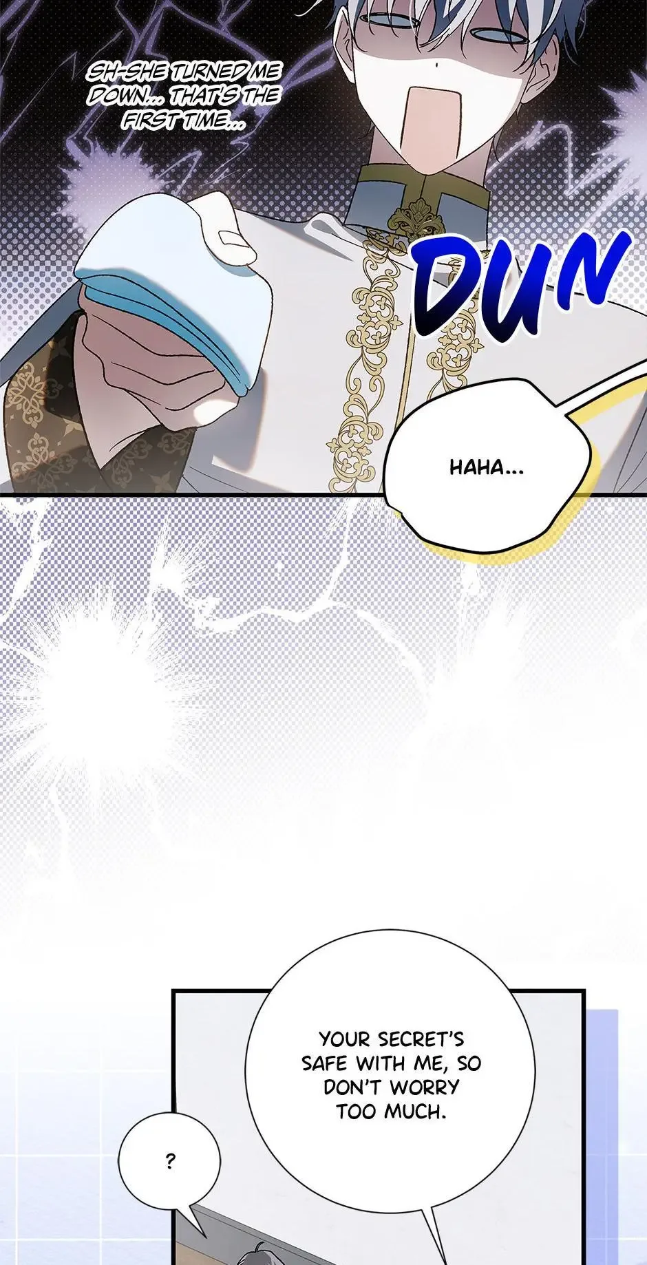 A Way To Protect The Lovable You Chapter 164 page 41