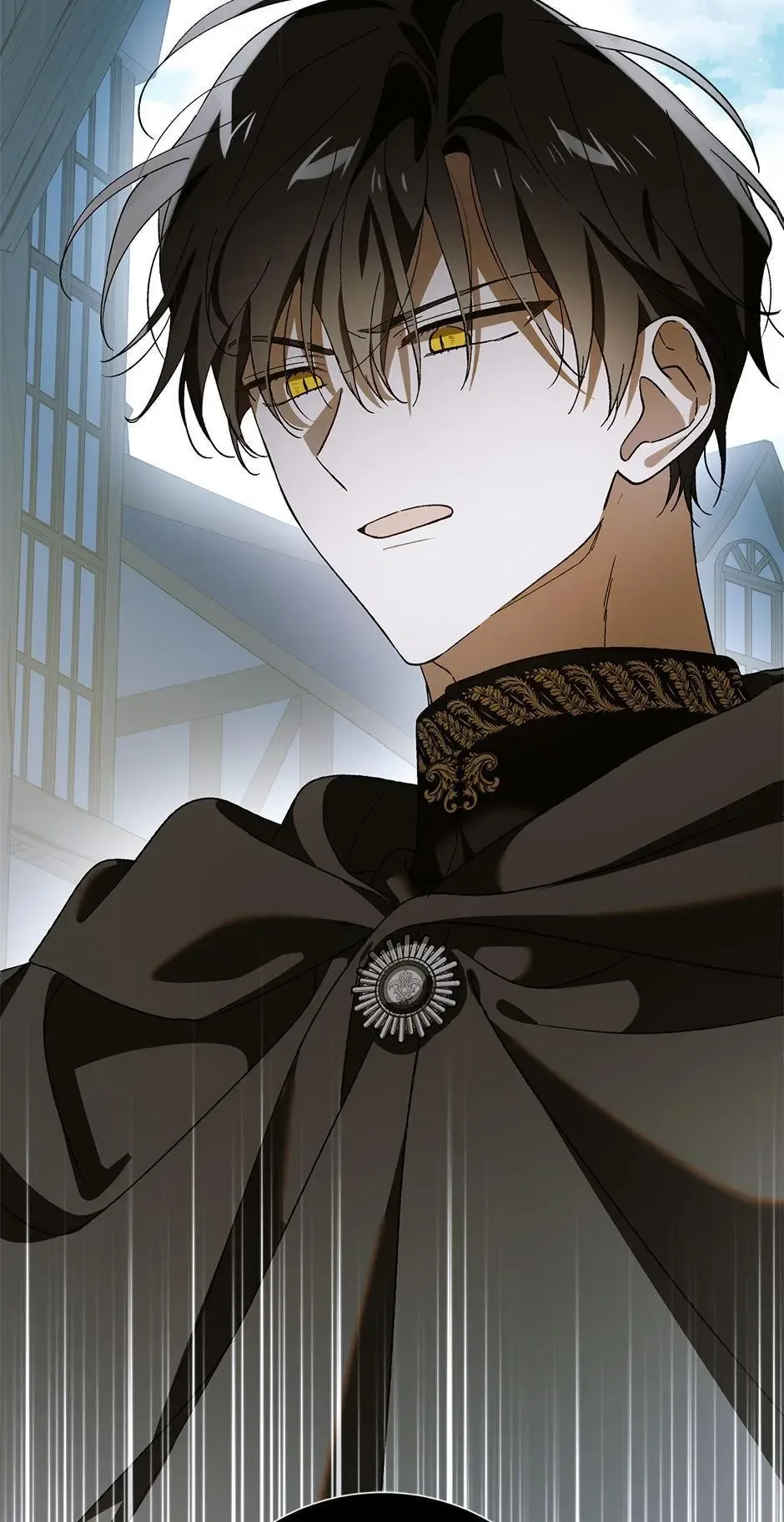 A Way To Protect The Lovable You Chapter 160 page 90