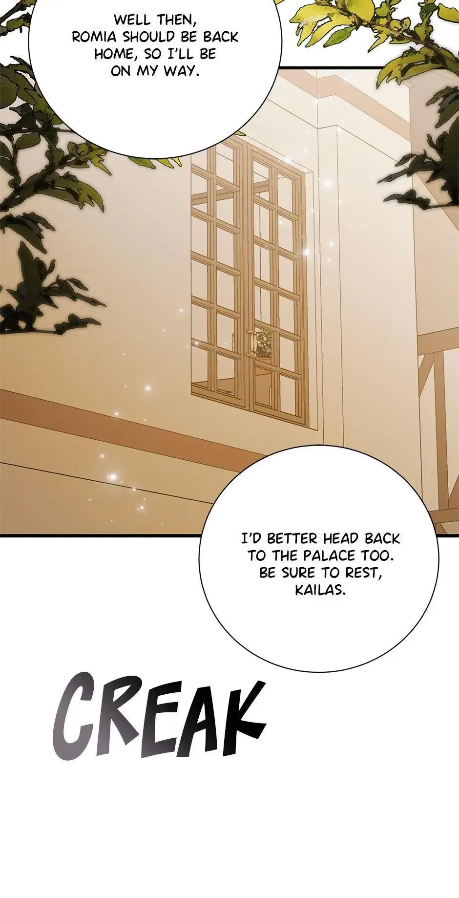 A Way To Protect The Lovable You Chapter 164 page 43