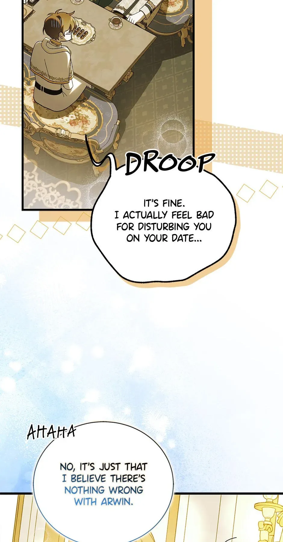A Way To Protect The Lovable You Chapter 167 page 21