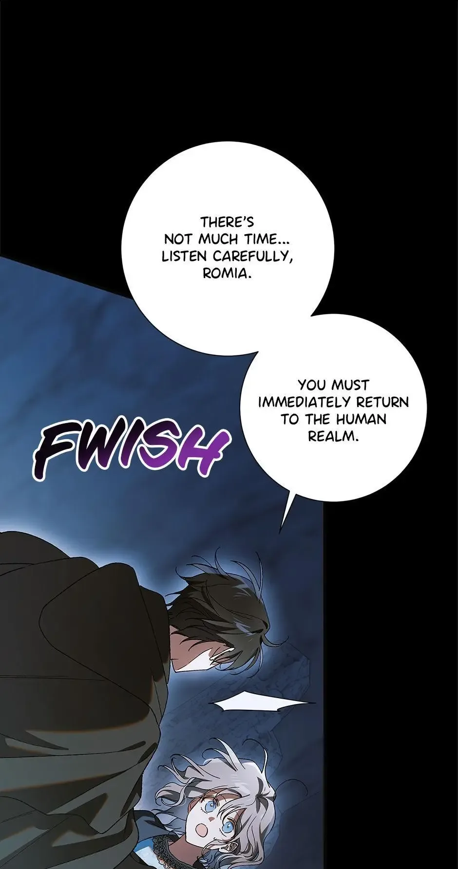 A Way To Protect The Lovable You Chapter 162 page 53