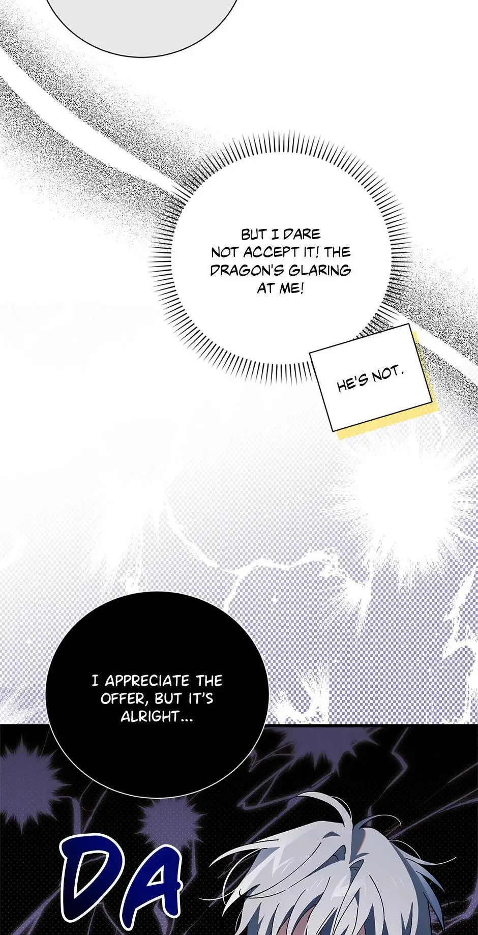 A Way To Protect The Lovable You Chapter 164 page 40