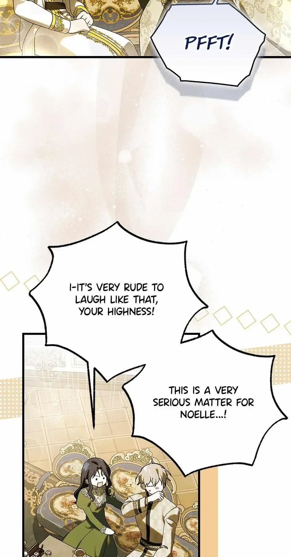 A Way To Protect The Lovable You Chapter 167 page 20