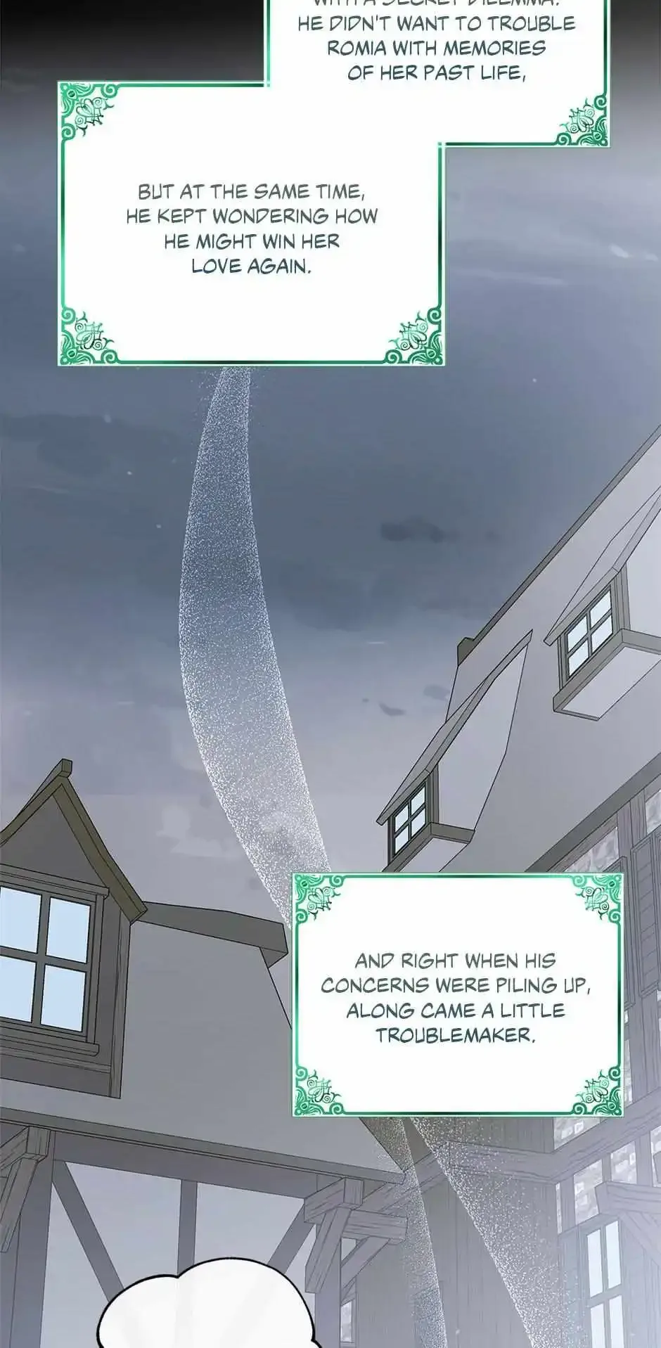 A Way To Protect The Lovable You Chapter 163 page 50