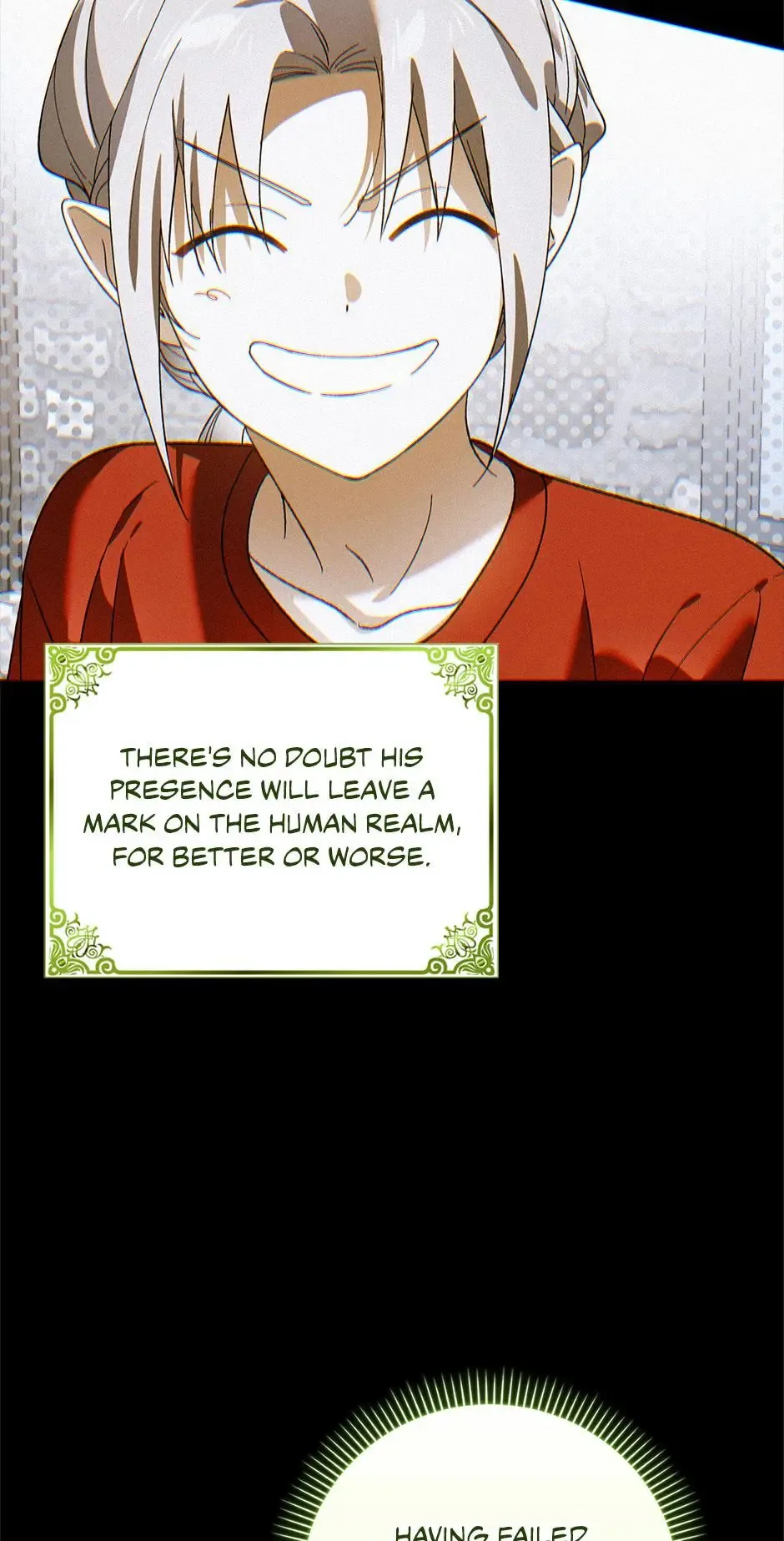 A Way To Protect The Lovable You Chapter 165 page 72