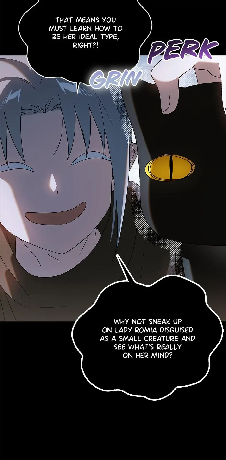 A Way To Protect The Lovable You Chapter 163 page 53