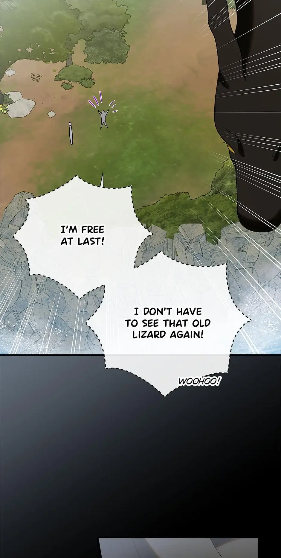 A Way To Protect The Lovable You Chapter 161 page 85