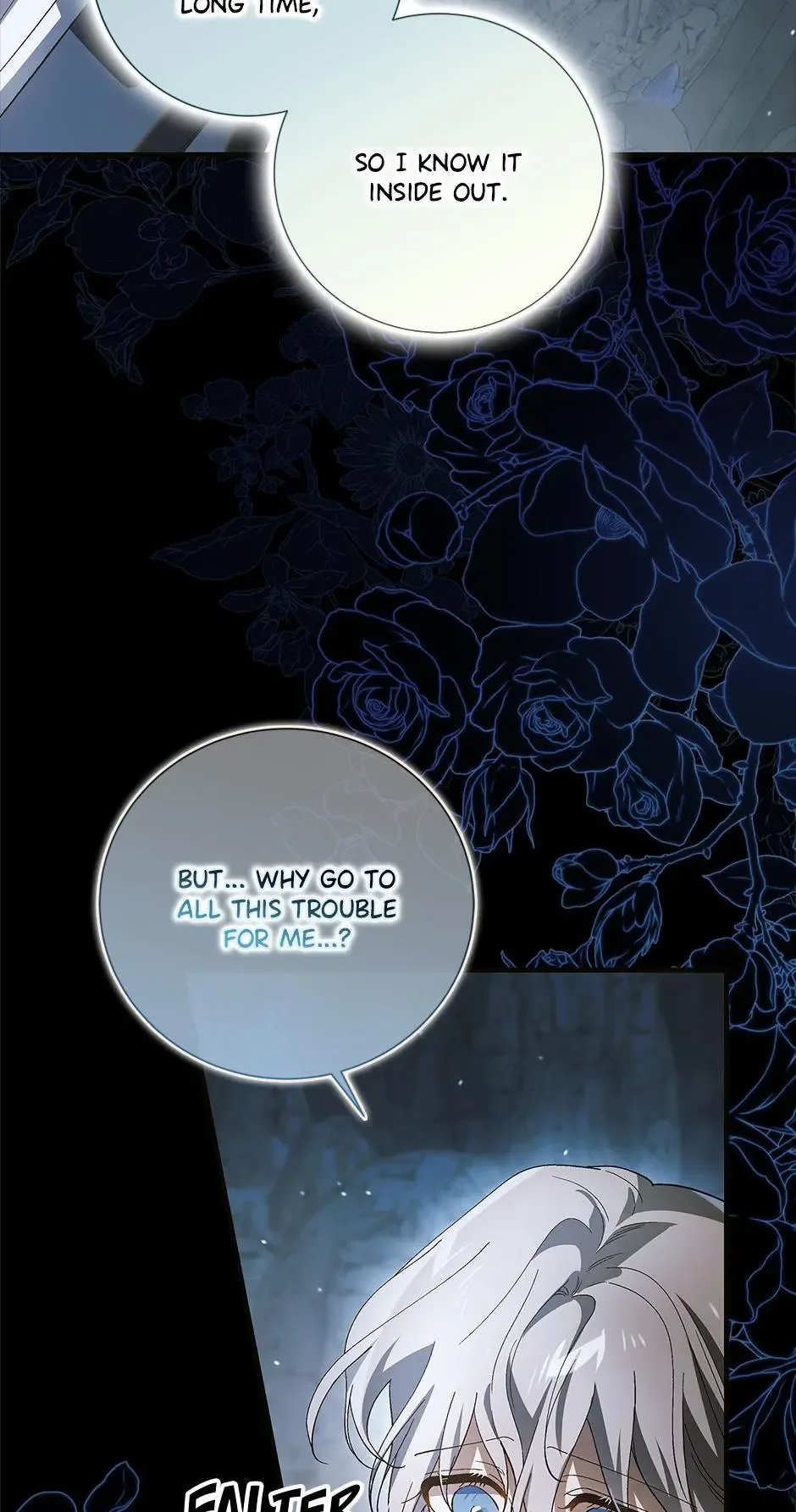 A Way To Protect The Lovable You Chapter 162 page 59