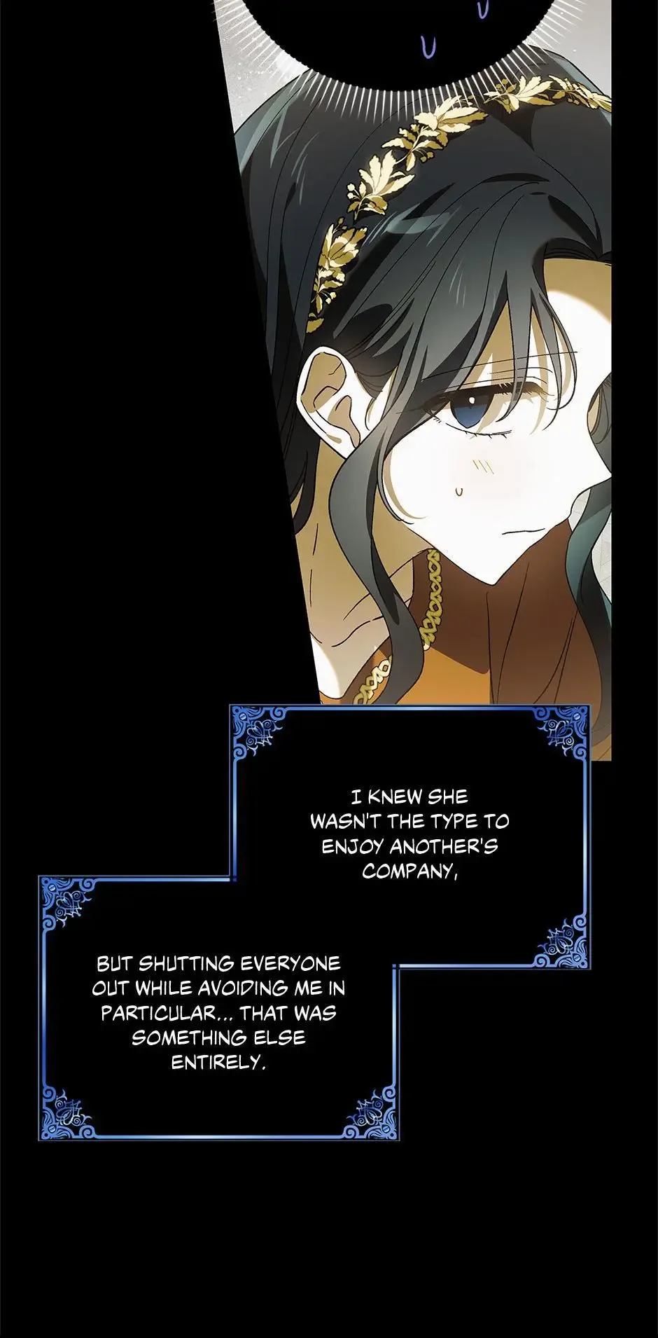 A Way To Protect The Lovable You Chapter 164 page 54