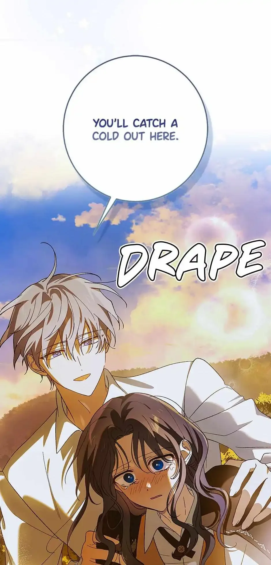 A Way To Protect The Lovable You Chapter 166 page 60