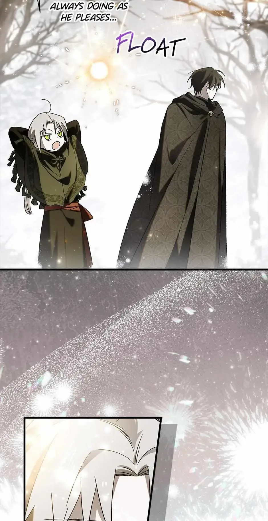 A Way To Protect The Lovable You Chapter 167 page 30
