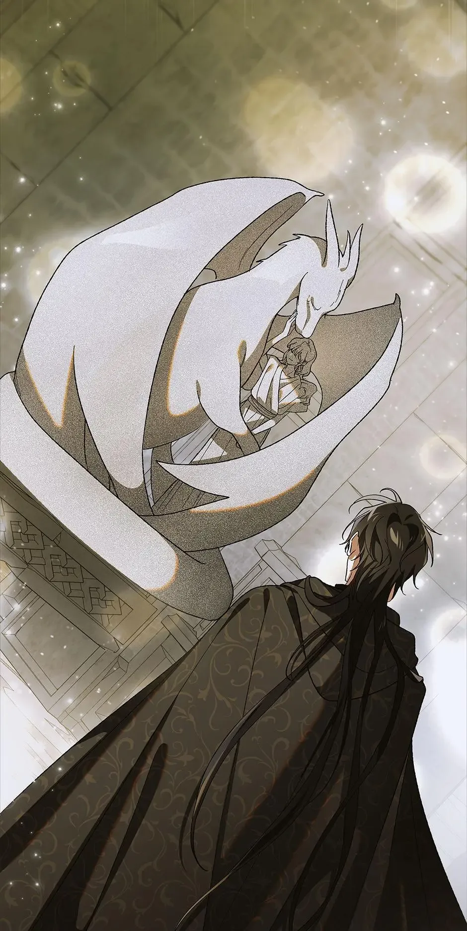 A Way To Protect The Lovable You Chapter 162 page 64