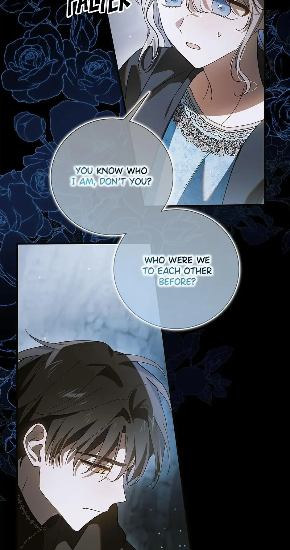 A Way To Protect The Lovable You Chapter 162 page 60