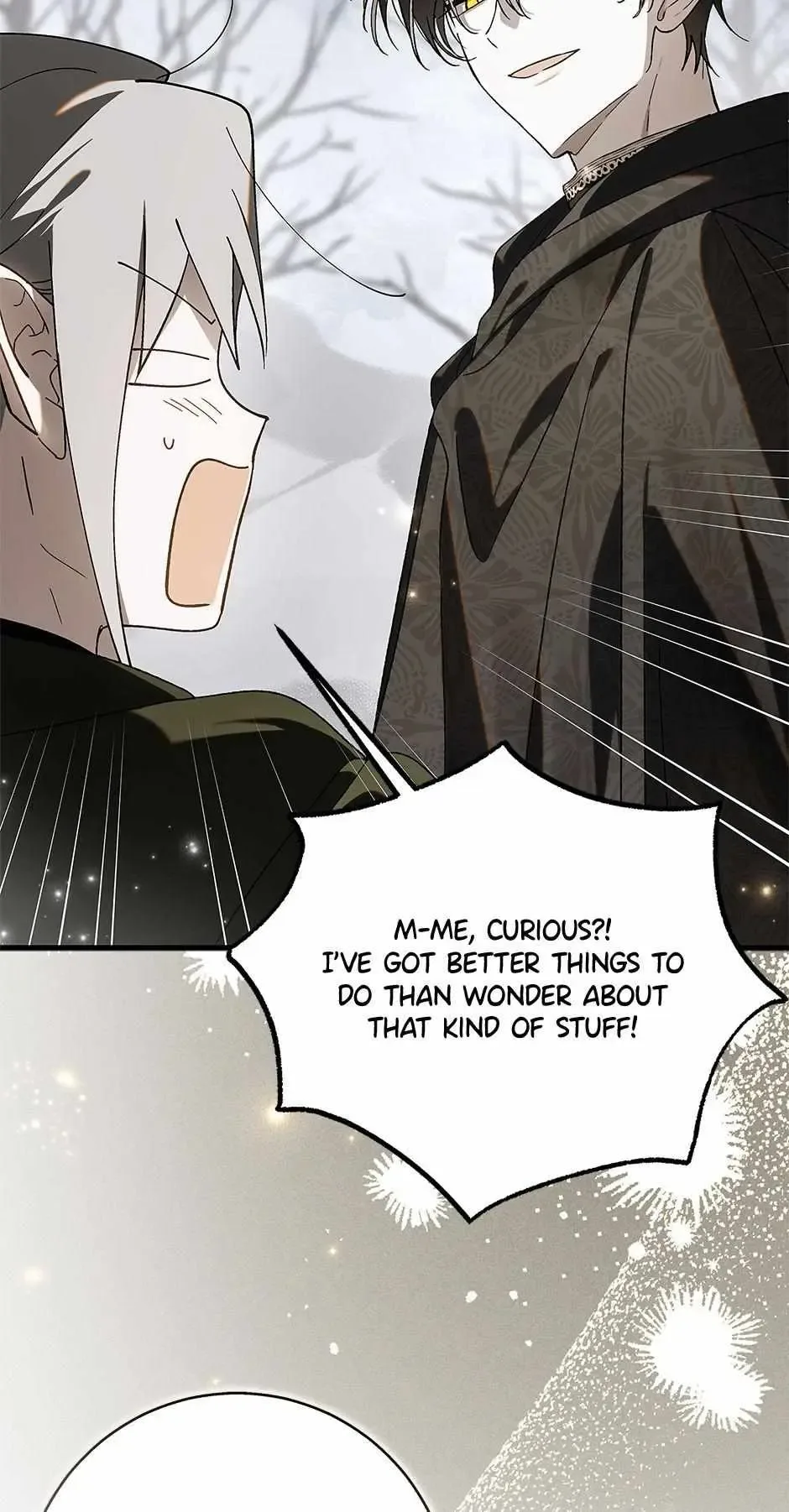 A Way To Protect The Lovable You Chapter 167 page 27